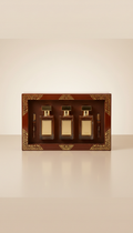 Oud Collection Lacquered Display Box