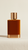 Saffron Velvet Eau de Parfum