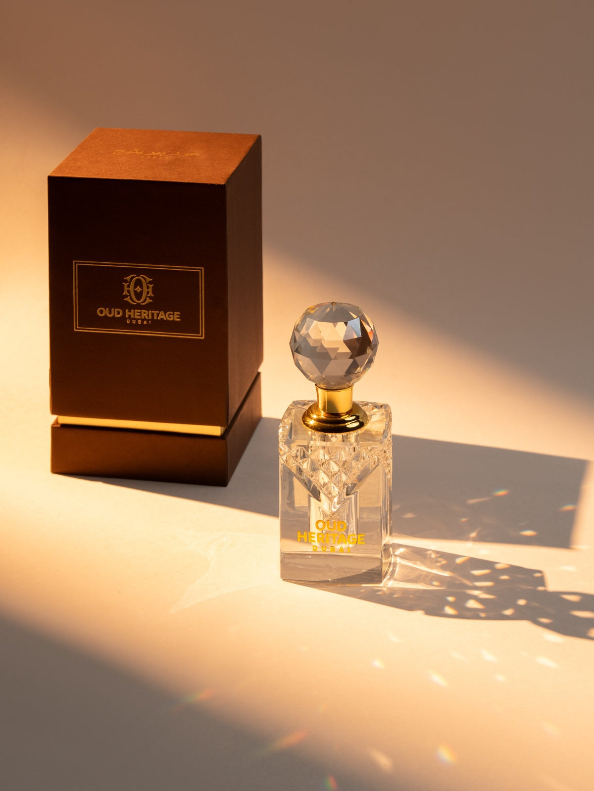 Attar-12ML